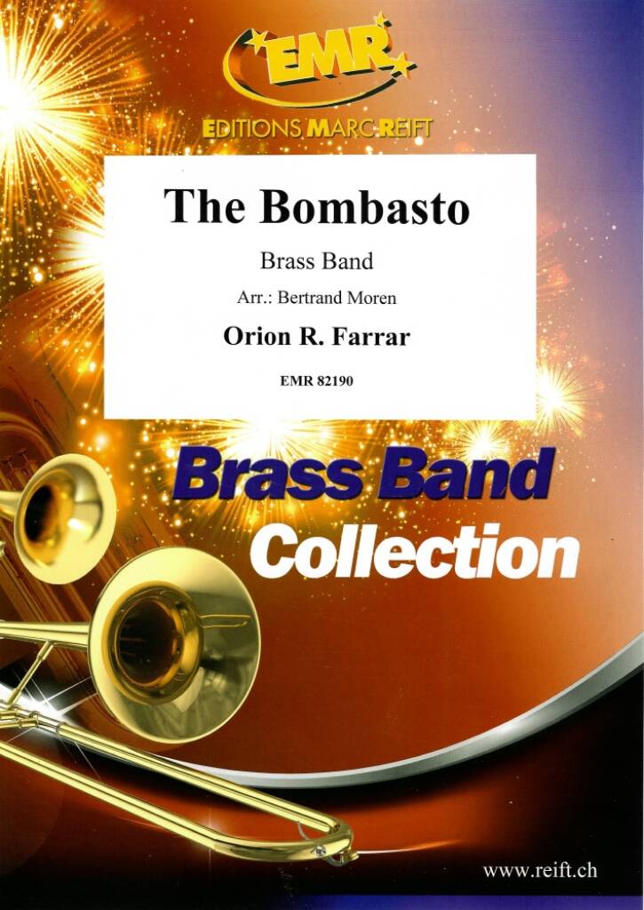 The Bombasto